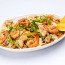 Crevettes Thaï