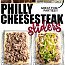 Le Gros Steak Au Fromage De Philly