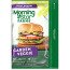Le Burger Du Jardin