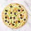 La Pizza Végétarienne
