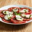 Tomates-Mozzarella