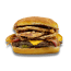 Triple Cheeseburger