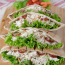 Pita Au Thon