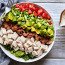 Salade De Poitrine De Dinde