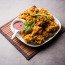 Pakora Aux Légumes