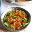 Chow Aux Légumes Amusant