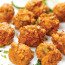 Pakora Aux Légumes