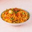 Pulao Aux Légumes