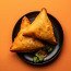 Samosa Aux Légumes (2)