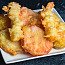 Tempura De Légumes