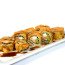 Rouleau Tempura Aux Légumes