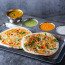 Uthappam Aux Légumes