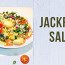 Salade Végétarienne D'élite