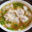 Soupe Wonton