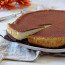 Cheesecake Au Chocolat Blanc