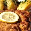 Schnitzel De Veau Viennois