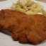 Escalope Viennoise