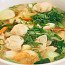 Soupe Aux Œufs Wonton