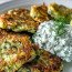 Beignets De Courgettes