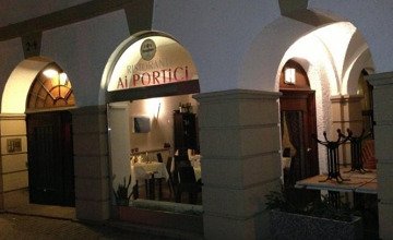 Ai Portici