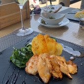 Al Lago Restaurante