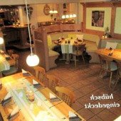 Aloisius Restaurant Pension