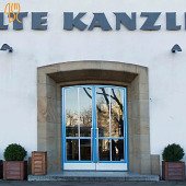 Alte Kanzlei Stuttgart