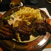 Asado Steakhaus