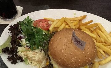 Asado Steakhaus