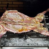 Asador Vilanova