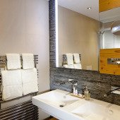 ASPEN alpin lifestyle hotel