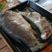 Atlantik Fischrestaurant