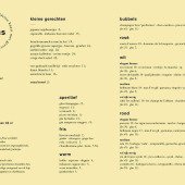 Barone Ristorante Pizzeria