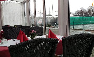 Beim Staudinger Trattoria Da Francesco
