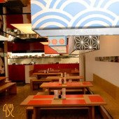 Bento Box Restaurants Germany