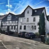 Brauhaus Zum Rammelsberg