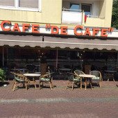 Café De Café