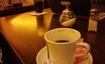 CafÉ Extrablatt DÜren