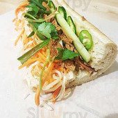 China Restaurant Min Kang Yuan