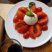 Ciro Mozzarella Live