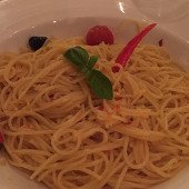 Cucina Italiana Rathaus