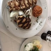 Daphne - Griechisches Restaurant 