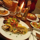 Defne Restaurant