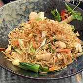 Die Woks China Thai