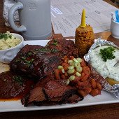 Diggy's Barbecue