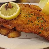 Enjoy´s Schnitzel