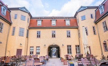 Erbenhof Und Café