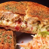 Fadice Kumpir & Toasties