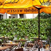 Fleming's Brasserie & Wine Bar im Fleming's Hotel München Schwabing