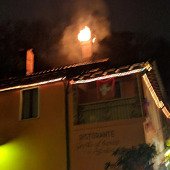 Frohe Aussicht Oberrieden